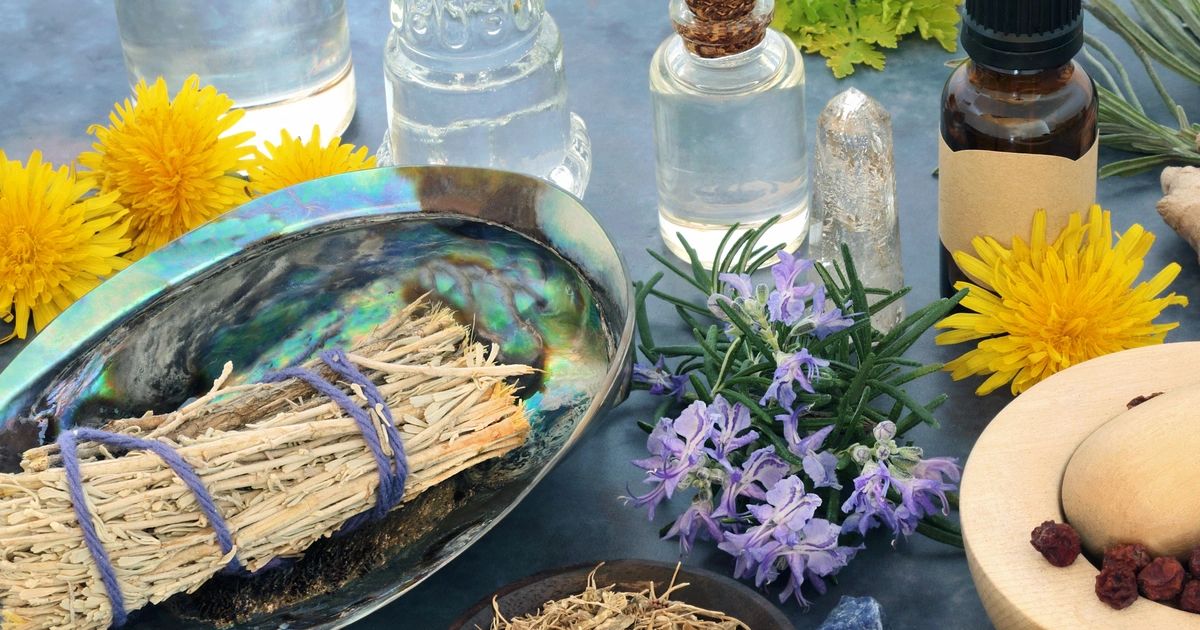 The Sacred Right to Heal: Psychedelic Religious Freedom Under RFRA